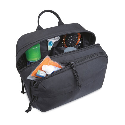 Renew AWARE&trade; rPET Toiletry Bag