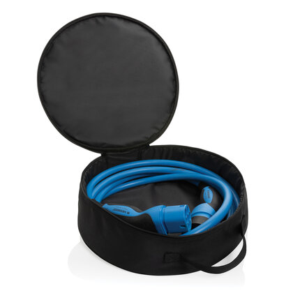 Volty Aware&trade; RPET EV-cable storage bag