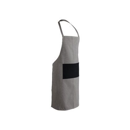 Ukiyo Aware&trade; 280gr rcotton deluxe apron
