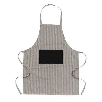 Ukiyo Aware&trade; 280gr rcotton deluxe apron