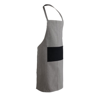 Ukiyo Aware&trade; 280gr rcotton deluxe apron