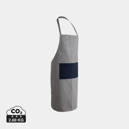 Ukiyo Aware&trade; 280gr rcotton deluxe apron