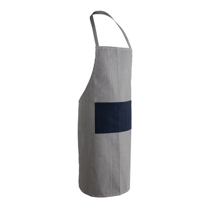 Ukiyo Aware&trade; 280gr rcotton deluxe apron
