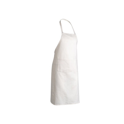 Impact AWARE&trade; Recycled cotton apron 180gr