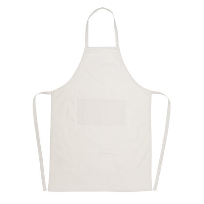Impact AWARE&trade; Recycled cotton apron 180gr