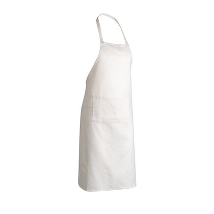 Impact AWARE&trade; Recycled cotton apron 180gr