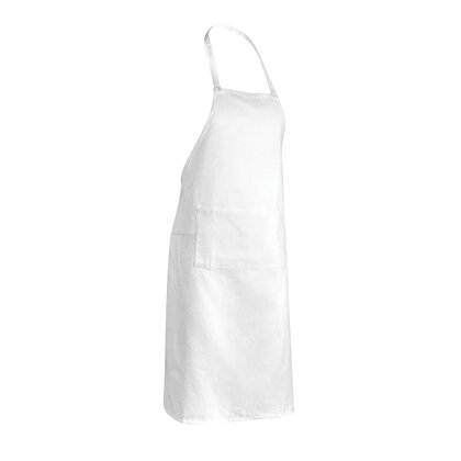 Impact AWARE&trade; Recycled cotton apron 180gr