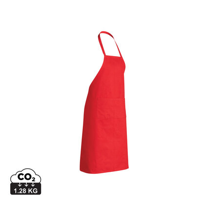 Impact AWARE&trade; Recycled cotton apron 180gr