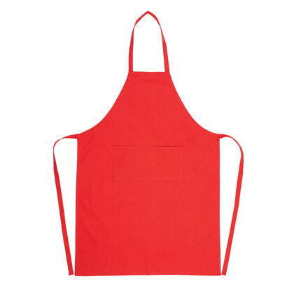 Impact AWARE&trade; Recycled cotton apron 180gr