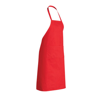 Impact AWARE&trade; Recycled cotton apron 180gr