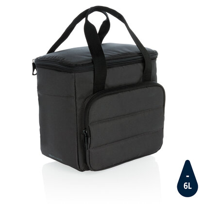 Impact AWARE&trade; RPET cooler bag