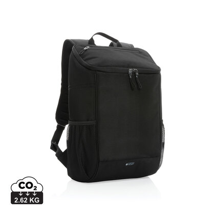 Swiss Peak AWARE&trade; 1200D deluxe cooler backpack