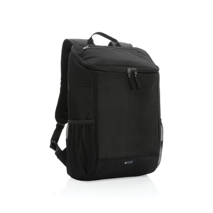 Swiss Peak AWARE&trade; 1200D deluxe cooler backpack