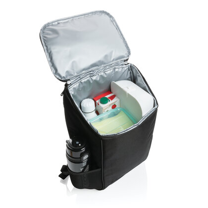 Swiss Peak AWARE&trade; 1200D deluxe cooler backpack