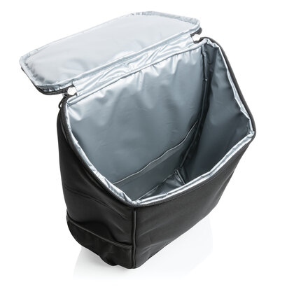 Swiss Peak AWARE&trade; 1200D deluxe cooler backpack