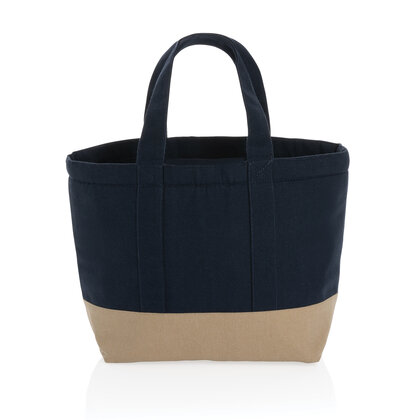 Impact Aware&trade; 285 gsm rcanvas cooler bag undyed