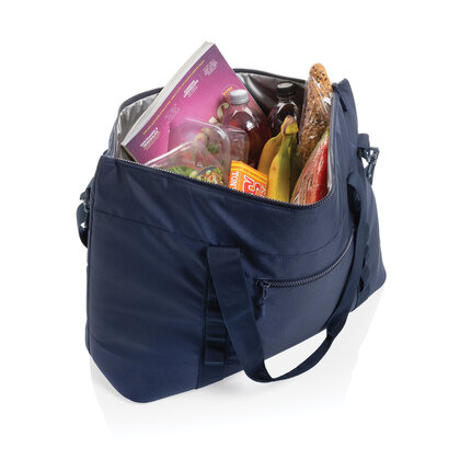 Sonny Aware&trade; RPET XL cooler tote