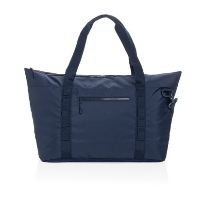 Sonny Aware&trade; RPET XL cooler tote