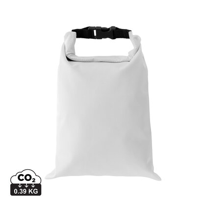 Snackstrap AWARE&trade; RPET foldable lunchbag 30x20CM