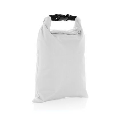 Snackstrap AWARE&trade; RPET foldable lunchbag 30x20CM