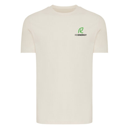 IQONIQ Brett recycled cotton t-shirt
