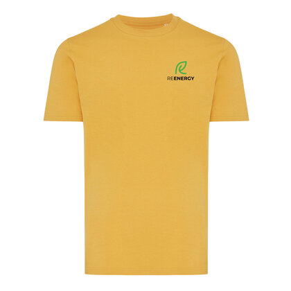 IQONIQ Brett recycled cotton t-shirt