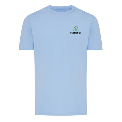 IQONIQ Brett recycled cotton t-shirt