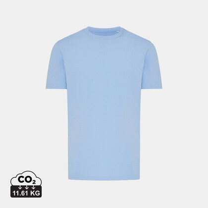 IQONIQ Brett recycled cotton t-shirt
