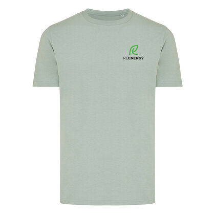 IQONIQ Brett recycled cotton t-shirt