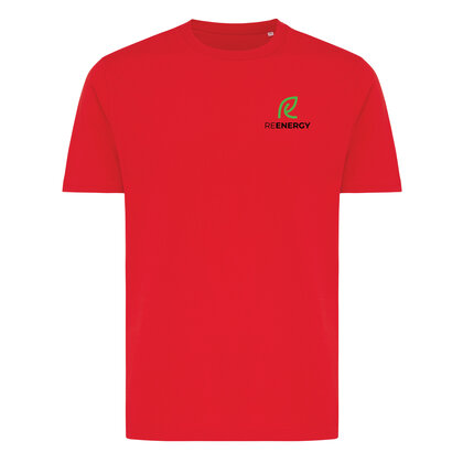 IQONIQ Brett recycled cotton t-shirt