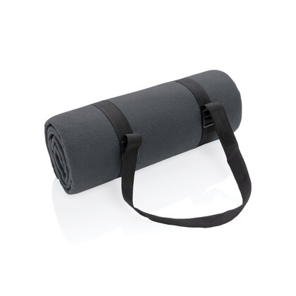 Impact AWARE&trade; RPET picnic blanket