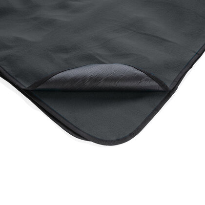 Impact AWARE&trade; RPET picnic blanket