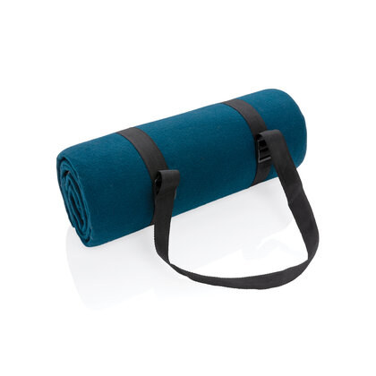 Impact AWARE&trade; RPET picnic blanket