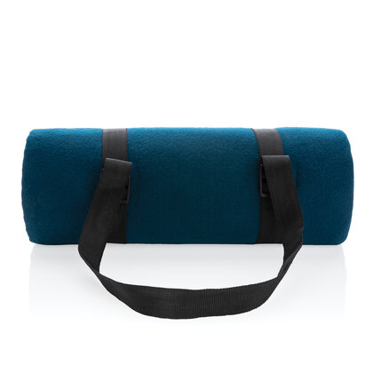 Impact AWARE&trade; RPET picnic blanket