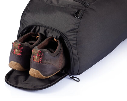 Florida sports bag PVC free