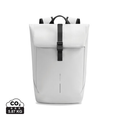 Urban Water Resistant Flap-top Backpack