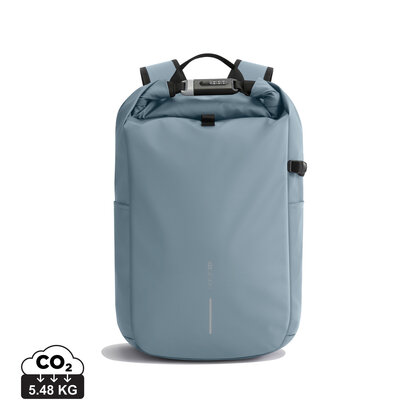 Urban Water Resistant Anti-theft Backpack