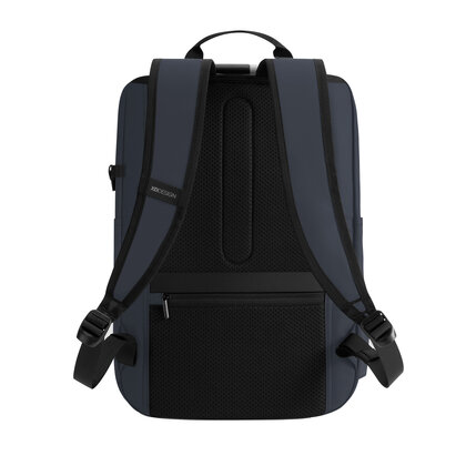 Urban Water Resistant Anti-theft Backpack