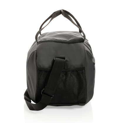Impact AWARE&trade; RPET modern sports duffel