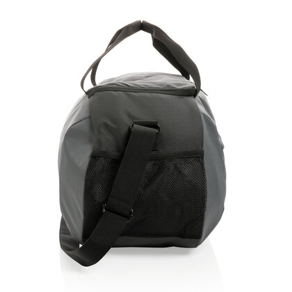 Impact AWARE&trade; RPET modern sports duffel