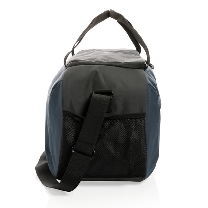 Impact AWARE&trade; RPET modern sports duffel