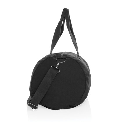 Impact Aware&trade; 285gsm rcanvas duffel bag undyed