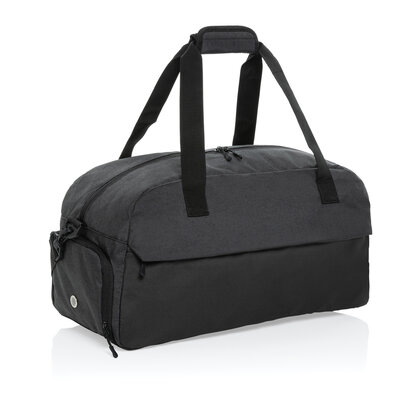 Kazu AWARE&trade; RPET basic weekend duffel