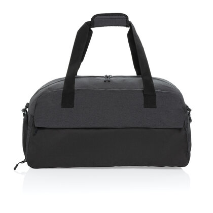 Kazu AWARE&trade; RPET basic weekend duffel