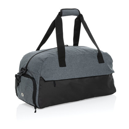 Kazu AWARE&trade; RPET basic weekend duffel