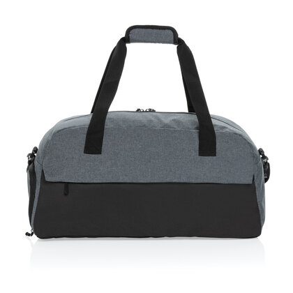 Kazu AWARE&trade; RPET basic weekend duffel