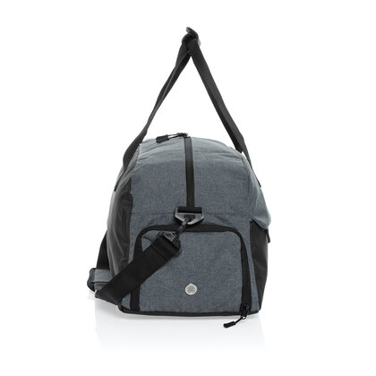 Kazu AWARE&trade; RPET basic weekend duffel