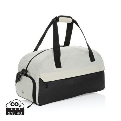 Kazu AWARE&trade; RPET basic weekend duffel