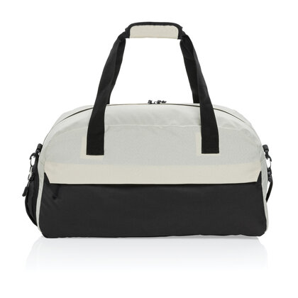 Kazu AWARE&trade; RPET basic weekend duffel