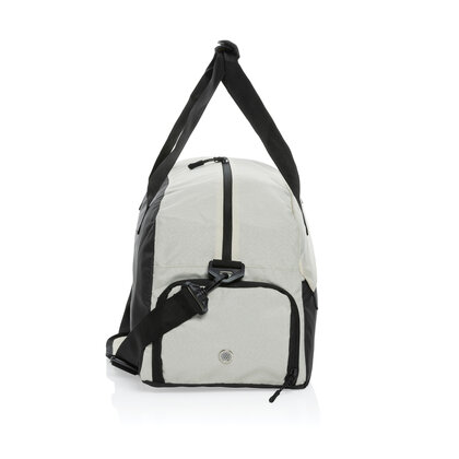 Kazu AWARE&trade; RPET basic weekend duffel